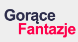 Gorące Fantazje logo portalu randkowego