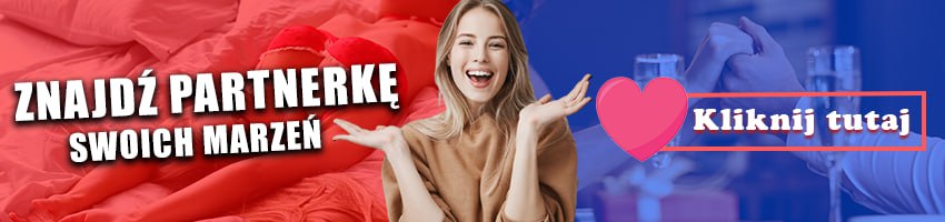 darmowy Portal randkowy baner