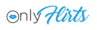 logo only flirts