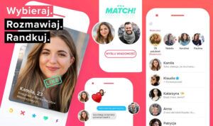 randki online dla początkujących