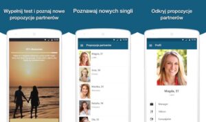 Najlepsze portale randkowe dla singli z Torunia