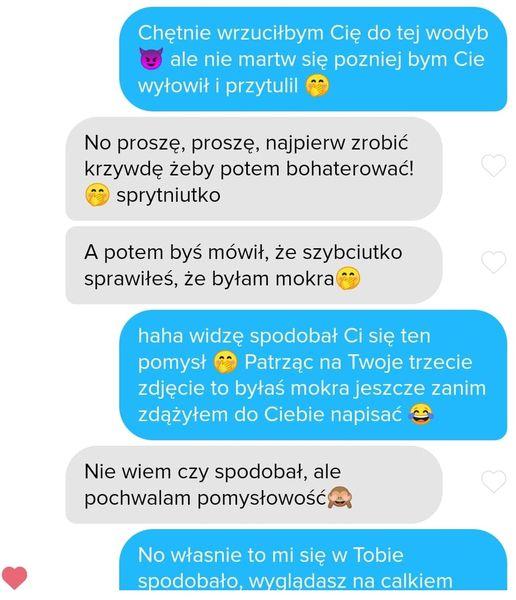 Pierwsza wiadomość –⁣ jak ją napisać?