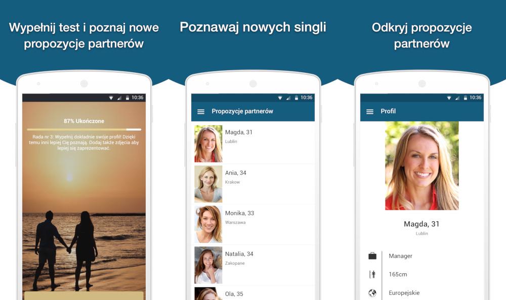 Najlepsze portale randkowe‌ dla dojrzałych singli