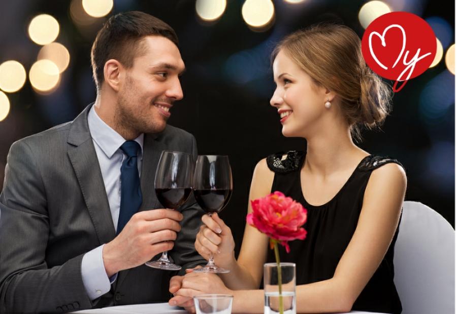 Jakie pytania zadać na pierwszej randce?