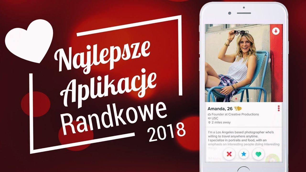 Najlepsze aplikacje randkowe we Wrocławiu