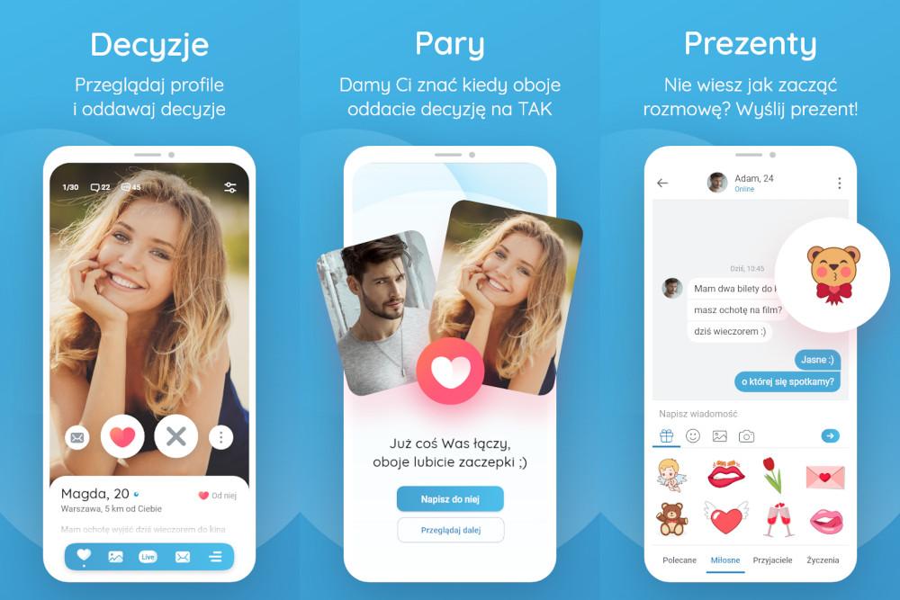 Jakie ‍są najlepsze portale randkowe w ⁤Gdańsku?