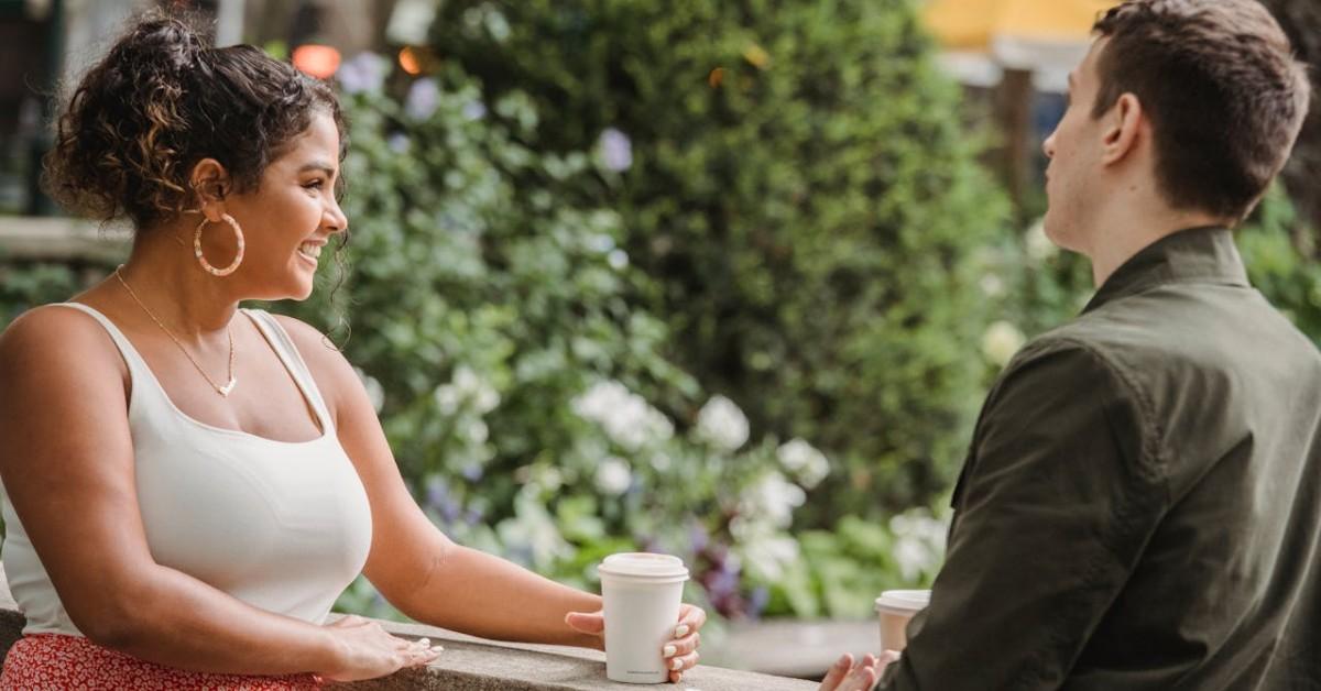 Co to ‌jest⁣ szybka randka?