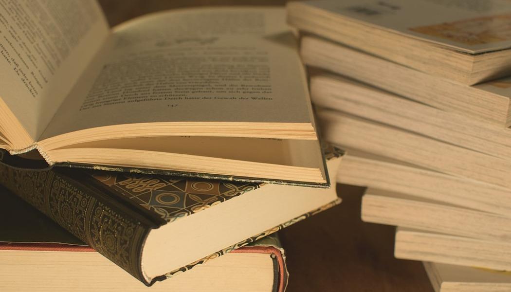 Jak ⁢rozmawiać ​o literaturze​ na randce?