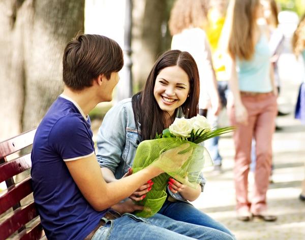 Jak efektywnie rozmawiać na portalu randkowym?