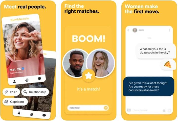 Jak wybrać idealną⁣ aplikację randkową?