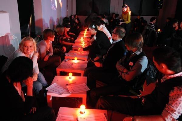 Co to są szybkie randki w Grudziądzu?