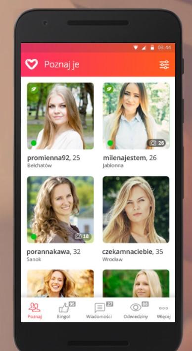 Jak wybrać idealną ⁤aplikację randkową?