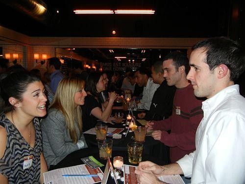 Szybkie randki w Grudziądzu – jak się przygotować na spotkanie?