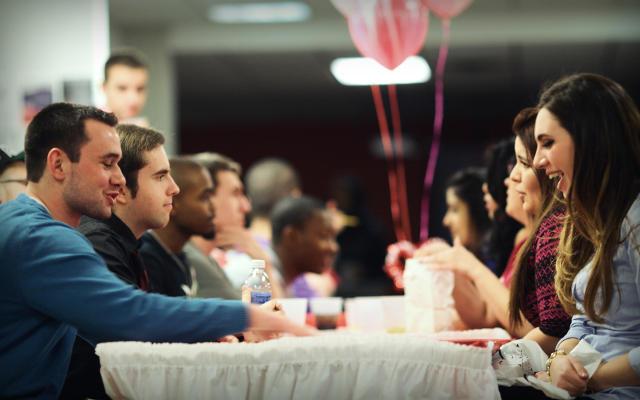 Jak przygotować się ⁣do szybkich randek?