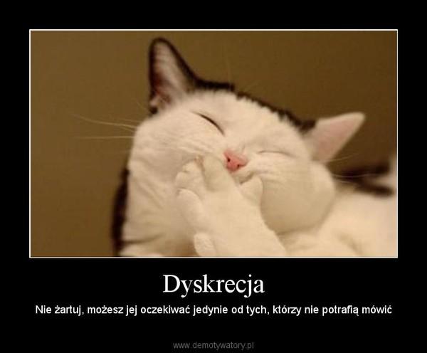 Jakie funkcje zapewniają dyskrecję w aplikacjach?