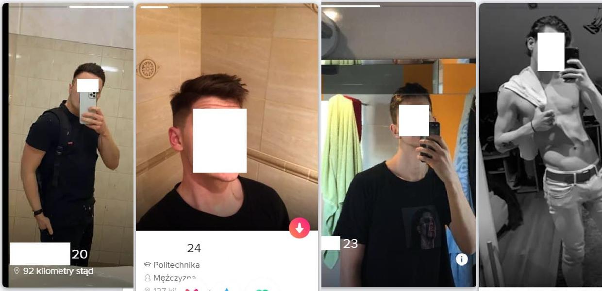 Jak wygląda⁢ fałszywy profil randkowy?