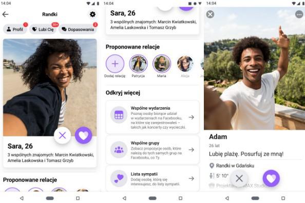 Jakie cechy są najważniejsze w profilu randkowym?
