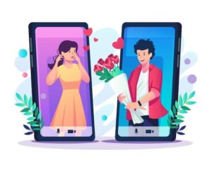 Randki online w Lubinie – które aplikacje są najpopularniejsze?