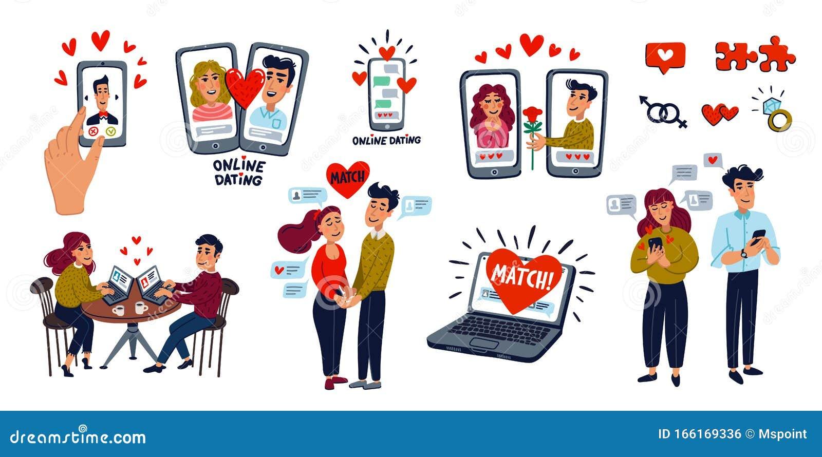 Randki online w Legnicy – które aplikacje sprawdzą się najlepiej?